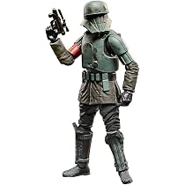 Amazon.co.jp: スター・ウォーズ ヴィンテージ・コレクション ディン